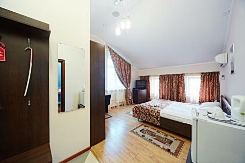 Hotel Vladimir Plaza