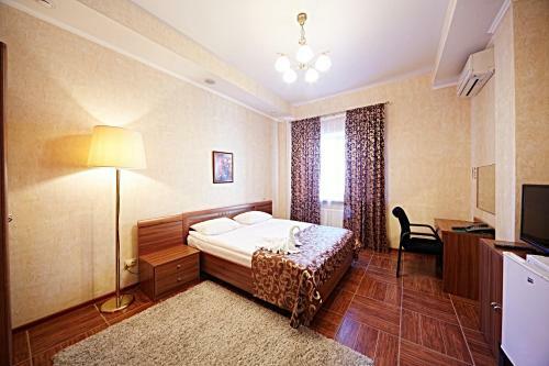 Hotel Vladimir Plaza