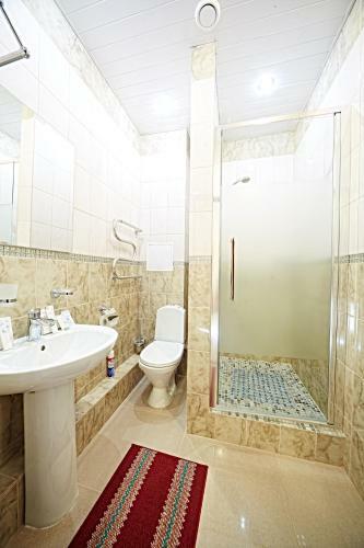 Hotel Vladimir Plaza