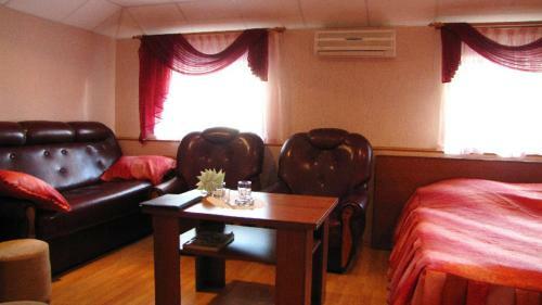 Hotel Podkova