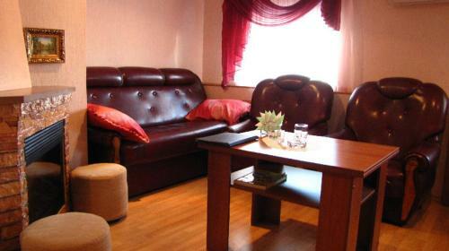 Hotel Podkova