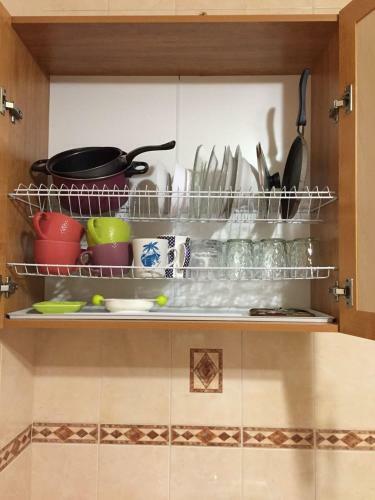 Apartamienty Na Aviatsionnoi