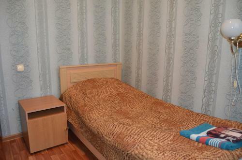 Posada Dinamo Bryansk