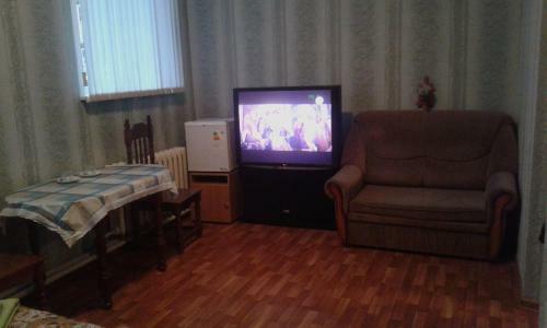 Posada Dinamo Bryansk