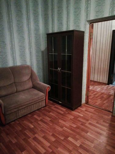 Posada Dinamo Bryansk