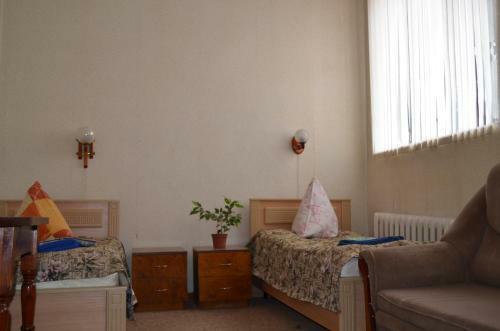 Posada Dinamo Bryansk