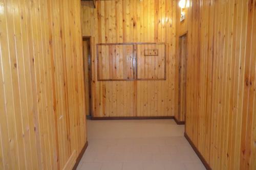 Posada Dinamo Bryansk