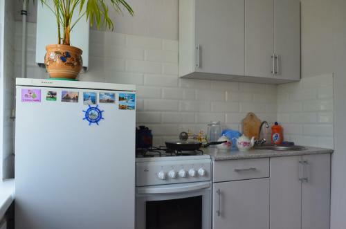 Apartment On Prospekt Lenina 10