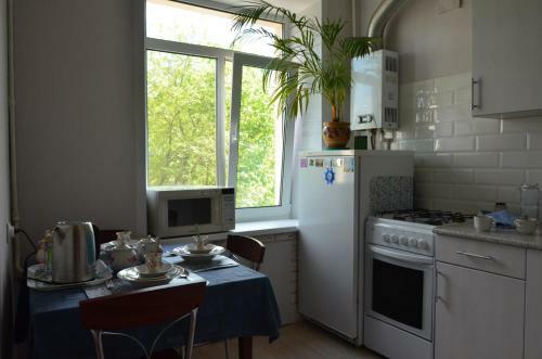 Apartment On Prospekt Lenina 10