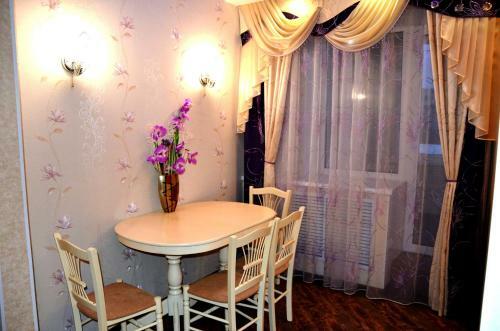 Flats-line Apartaments