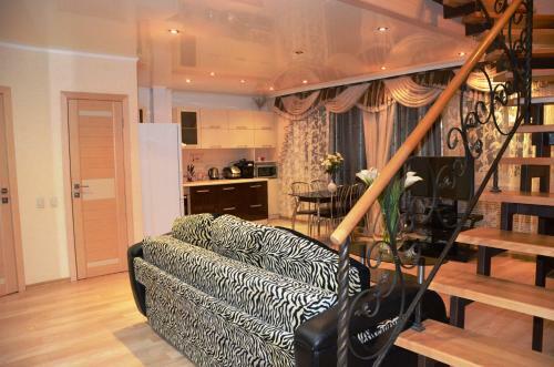 Flats-line Apartaments