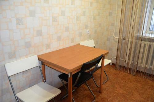 Flats-line Apartaments