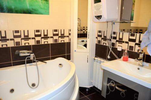 Flats-line Apartaments