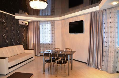 Flats-line Apartaments