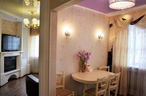 Flats-line Apartaments