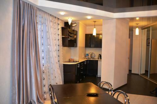 Flats-line Apartaments