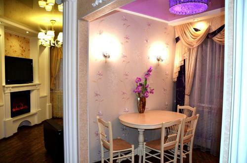 Flats-line Apartaments