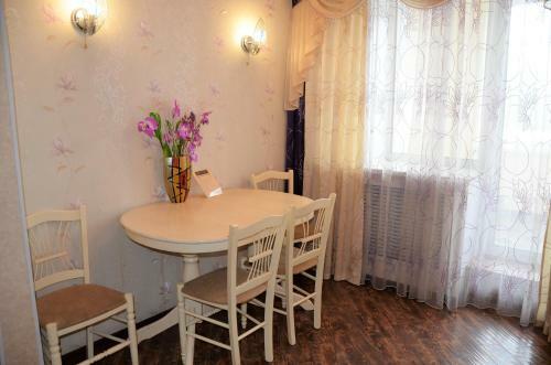 Flats-line Apartaments