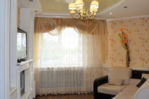 Flats-line Apartaments