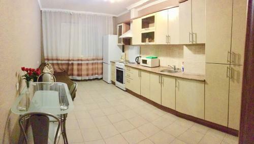 Flats-line Apartaments