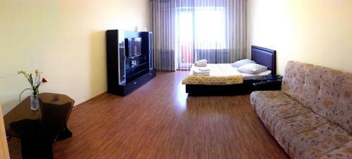Flats-line Apartaments
