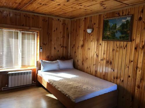 Hotel Pioner 32
