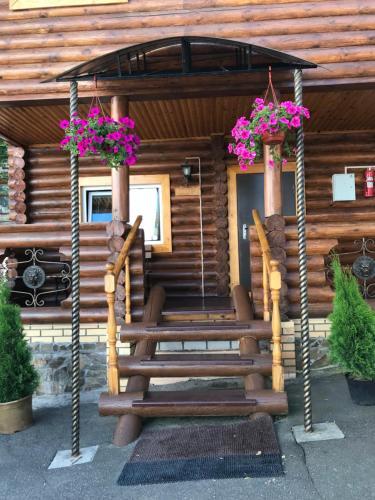 Hotel Pioner 32