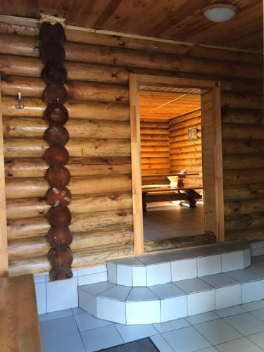 Hotel Pioner 32