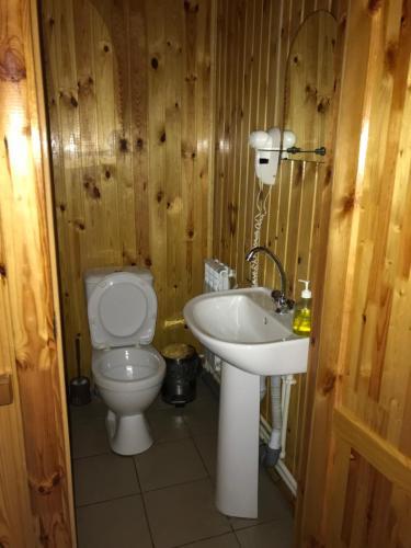 Hotel Pioner 32