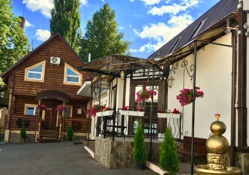 Hotel Pioner 32