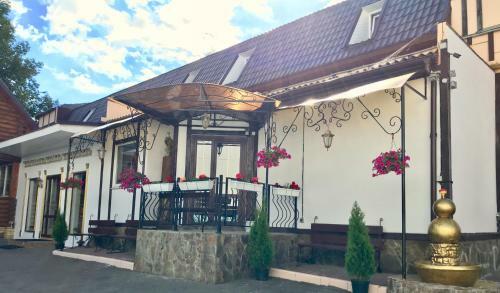 Hotel Pioner 32