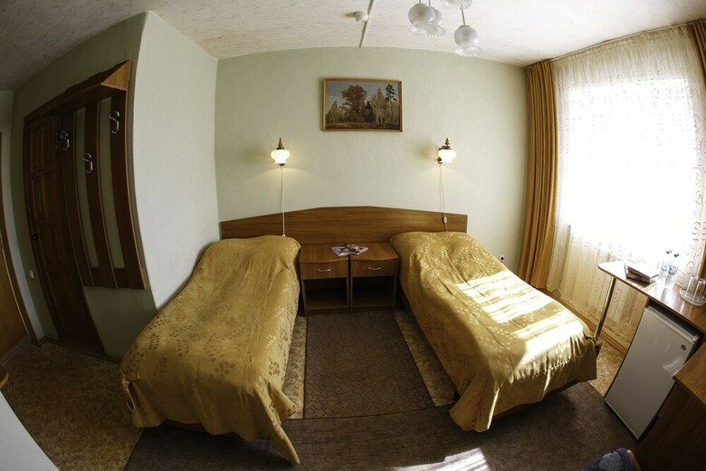 Hotel Desna