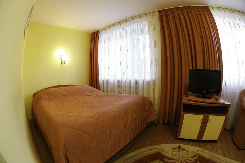 Hotel Desna