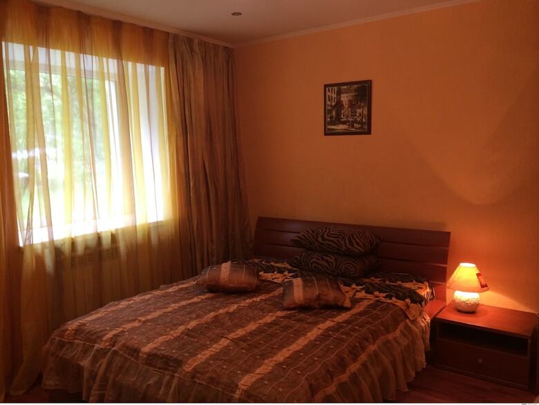 Hotel Desna