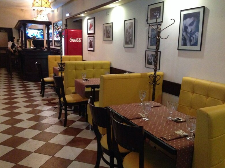 Hotel Desna
