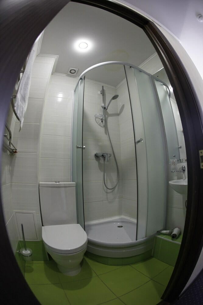 Hotel Desna
