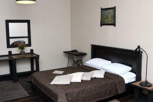 Hotel Guest House "oten"