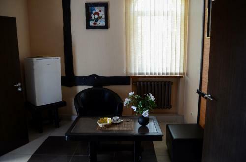Hotel Guest House "oten"