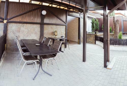 Hotel Guest House "oten"