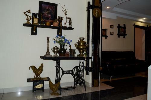 Hotel Guest House "oten"