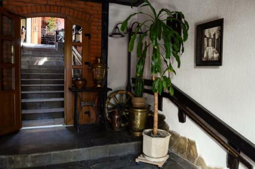 Hotel Guest House "oten"