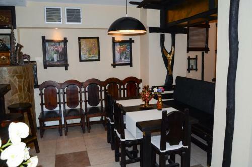 Hotel Guest House "oten"