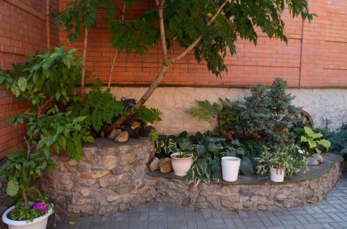 Hotel Guest House "oten"