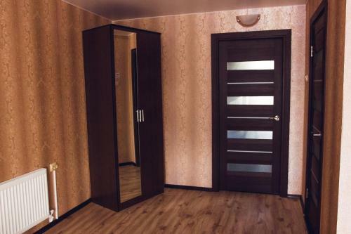 Albergue Idalgo