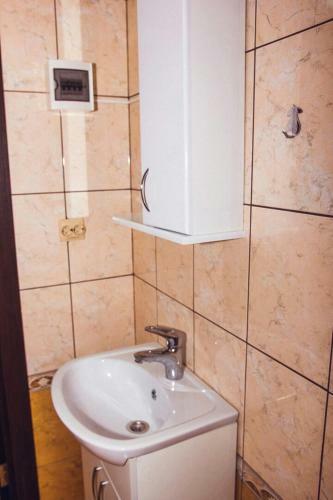Albergue Idalgo