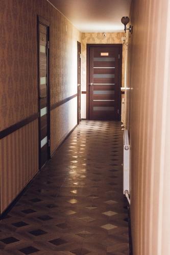 Albergue Idalgo