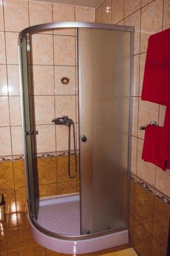 Albergue Idalgo