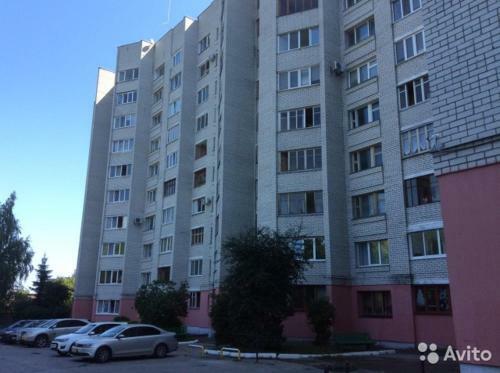 Apartment On Vali Safronovoy