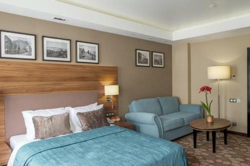 Grand Hotel Bezhitsa