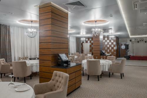 Grand Hotel Bezhitsa